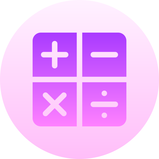 Maths Icon