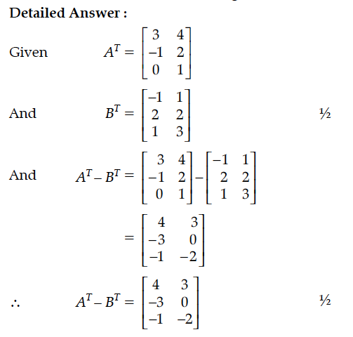 Answer-Image