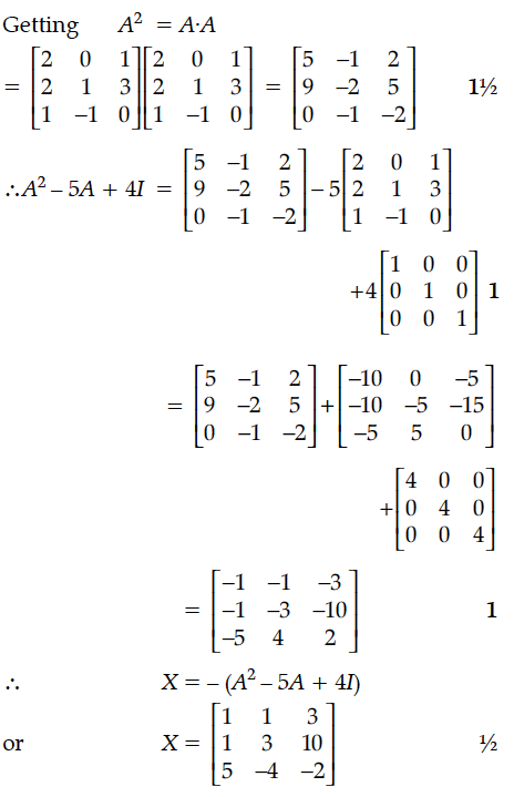 Question 2 Answer-Image